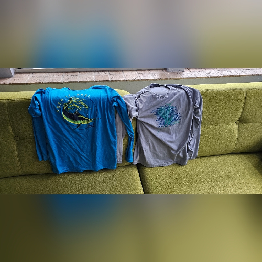 Field & stream 2 item bundle